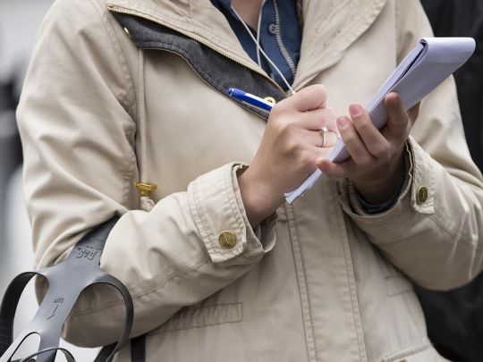 Хочуть примусити журналістів та&nbsp;викривачів мовчати: ЦПК про ухвалений Радою законопроєкт, який змінює правила гри для медіа