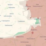 Колони техніки рф рухаються до Запоріжжя: Гуляйполе під загрозою оточення