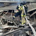Не тільки «Кинджали» та «Шахеди»: вночі росіяни атакували Україну ракетами та майже 70 дронами різних типів (фото)