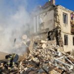 Оточення, втрата частини міста чи ІПСО окупантів: що відбувається навколо Куп’янська
