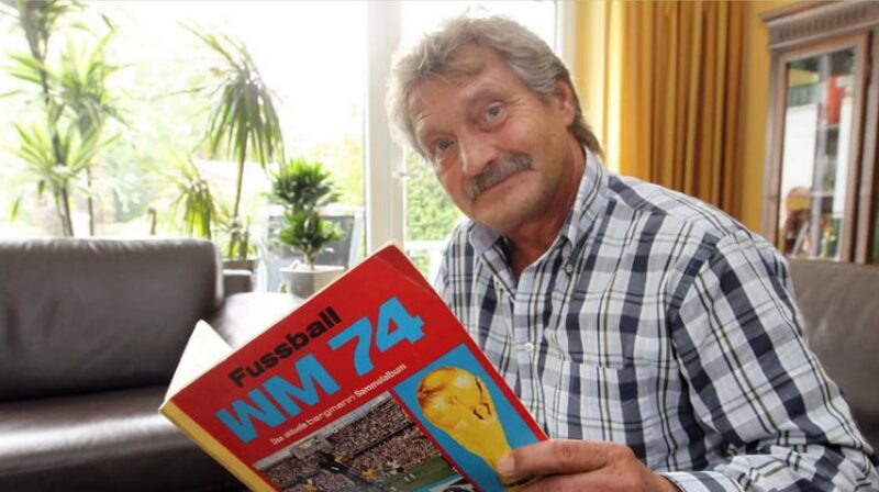 Помер чемпіон світу з&nbsp;футболу, який забив переможний м'яч у&nbsp;неймовірному поєдинку з&nbsp;11 голами (фото)