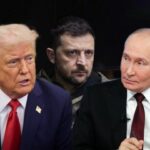 «Результат вплине на майбутнє російсько-української війни»: путін і Зеленський чекають на вердикт Трампа