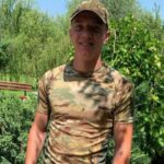 Рік тому став батьком синочка: на Донеччині загинув старший солдат із Житомирщини