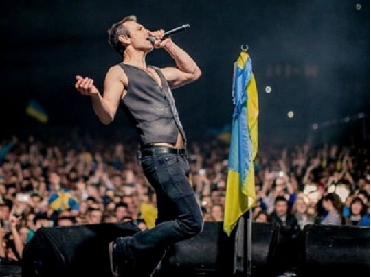 Сиджу ридаю: мережа в&nbsp;шоку від спогадів про легендарний гурт