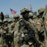 Трамп віддав наказ: США розпочали військову операцію «Південний спис» біля Венесуели