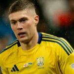 Україна втратила лідера атак перед вирішальними матчами відбору ЧС-2026 із Францією та Ісландією (фото, відео)