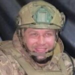 Відзначений багатьма нагородами: на Покровському напрямку загинув захисник з Одещини