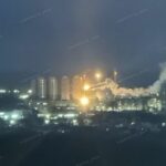 Безпілотники атакували оборонне підприємство у Чебоксарах (фото, відео)