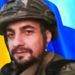 Був очима розвідки й артилерії: на Дніпропетровщині поліг оператор БПЛА з Хмельниччини