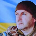 Хотів, щоб рідні ним пишалися: на війні загинув батько двох дітей з Вінниччини