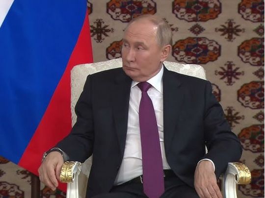 Хто першим зламається: чому нинішній етап війни перетворився на&nbsp;змагання нервів