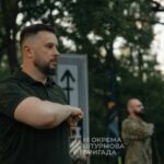 «Командири несуть відповідальність за життя людей та повинні знати ціну хибних рішень»: Білецький про відправку офіцерів у піхоту