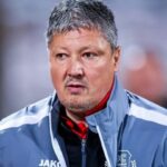 Легенда болгарського футболу бореться за життя в одній з клінік Німеччини (фото, відео)