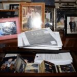 Мин’юст США удалил фотографии из материалов дела Эпштейна