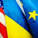 Німці та французи схиляються до скорочення допомоги Києву, американці й британці — до збільшення: опитування Politico