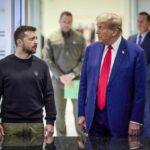 «Перше складне для Зеленського, а друге — для Трампа»: під час переговорів у Флориді вирішувалися два головні питання