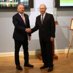 Посланець Трампа їде до путіна: у москві стартують переговори про завершення війни