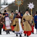 Щедрий вечір з обрядовим столом: як традиційно проводили останній день року, щоб наступний приніс щастя й достаток усій родині