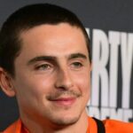 Тимоти Шаламе и EsDeeKid развеивают слухи об альтер эго в совместном клипе