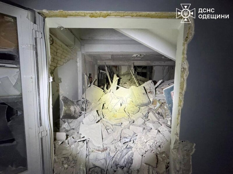 У&nbsp;Святвечір росія завдала ударів по&nbsp;енергетиці та&nbsp;містах України: запроваджені аварійні відключення
