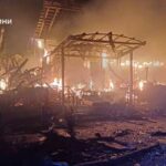 У Святвечір росія завдала ударів по енергетиці та містах України: запроваджені аварійні відключення