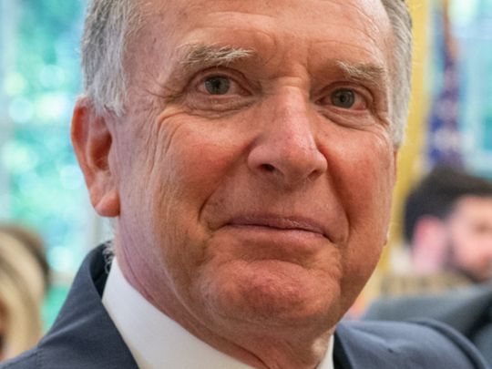 Віткофф після переговорів з&nbsp;росіянами у&nbsp;Флориді зробив гучну заяву щодо миру в&nbsp;Україні