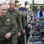 В НАТО дали прогноз, скільки ще росія зможе фінансувати війну проти України