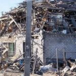 Вночі дрони росіян атакували низку областей України: які саме потрапили під удар і що відомо про наслідки (фото)