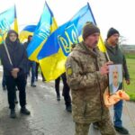 Життя було сповнене важкими втратами: у Лимані поліг захисник з Миколаївщини