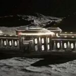 Американська компанія відкрила бронювання перших готельних номерів на Місяці: у скільки це обійдеться