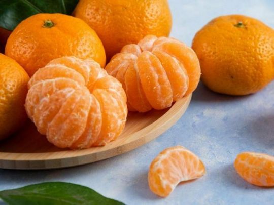 Чи&nbsp;потрібно мити мандарини перед чищенням: багато хто робить ці&nbsp;помилки