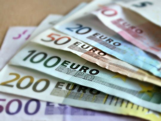Чи&nbsp;встановить євро нові рекорди: що&nbsp;відбувається на&nbsp;валютному ринку України