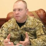 Дейнеко після звільнення з ДПСУ отримав нову посаду: що відомо