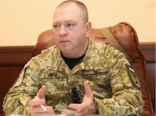 Дейнеко після звільнення з&nbsp;ДПСУ отримав нову посаду: що&nbsp;відомо