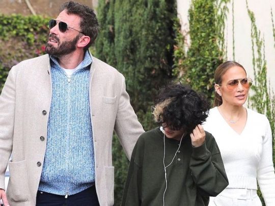 Інтеграція Дженніфер Лопес у&nbsp;родину Бена Аффлека стала викликом: чим вона загрожує