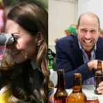Кейт Міддлтон і принц Вільям показали фото, які раніше не публікувалися у 2025 році