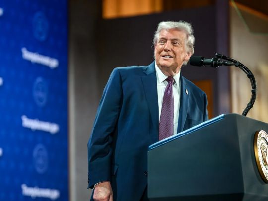 Куба на&nbsp;межі енергетичного колапсу: Трамп ввів тарифи за&nbsp;постачання нафти