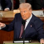 Не НАТО: Трамп розповів, кого бояться росія і Китай