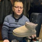 Підошва репається у перший сезон: досвідчений швець про те, як не помилитися з вибором зимового взуття
