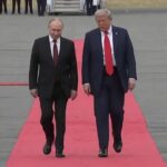 Подарунок для путіна: що означає запрошення кремлівського диктатора до Ради миру Трампа