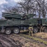 ППО країни-окупантки стає дедалі слабшим: експерт відзначив цікаві деталі
