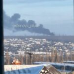 Російський НПЗ під ударом: Україна знищує паливо для російського фронту