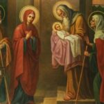 Стрітення Господнє: коли відзначаємо важливу християнську подію та чому потрібно запалити свічку