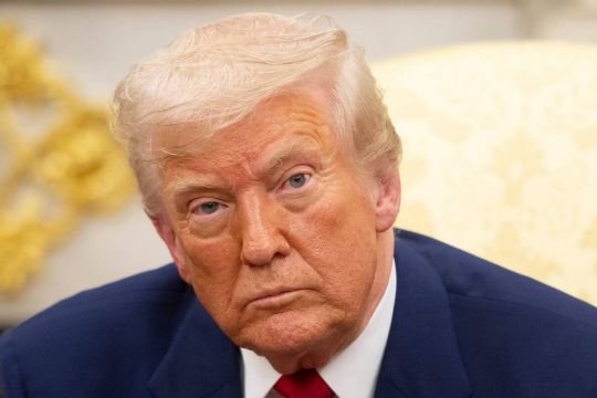 Трамп може поховати мрію України про&nbsp;ЄС: The Telegraph попереджає про конфлікт з&nbsp;Брюсселем