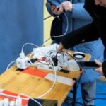 Українці відкрили пункт незламності в Берліні: як наш досвід життя під блекаутами допомагає німцям