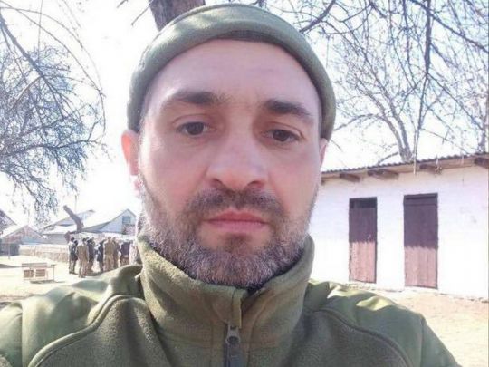 Від весни 2022 року вважався безвісти зниклим: стало відомо про загибель стрільця-снайпера зі&nbsp;Львівщини