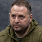 В Міноборони розповіли, чи мобілізувався Андрій Єрмак