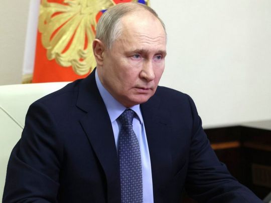 В ЄС заявили про неминучість прямих переговорів з путіним