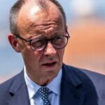Європа проти нової ери сили: Фрідріх Мерц у Давосі закликав ЄС не покладатися лише на силу демократичних цінностей