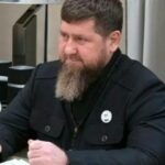 «Знаходиться біля вхідних дверей на концерт Кобзона»: ГУР МО про стан Кадирова та істерики у кремлі